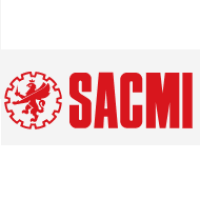 Các lỗi cơ bản của máy ép sacmi